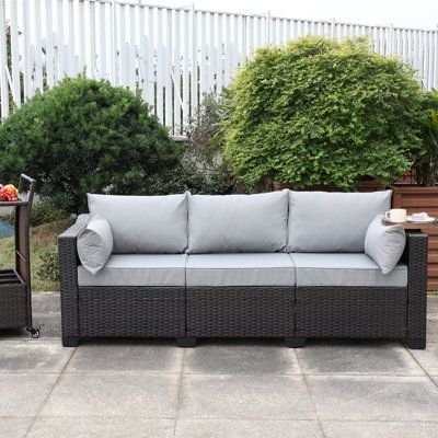 Outdoor Cushions Upholstery