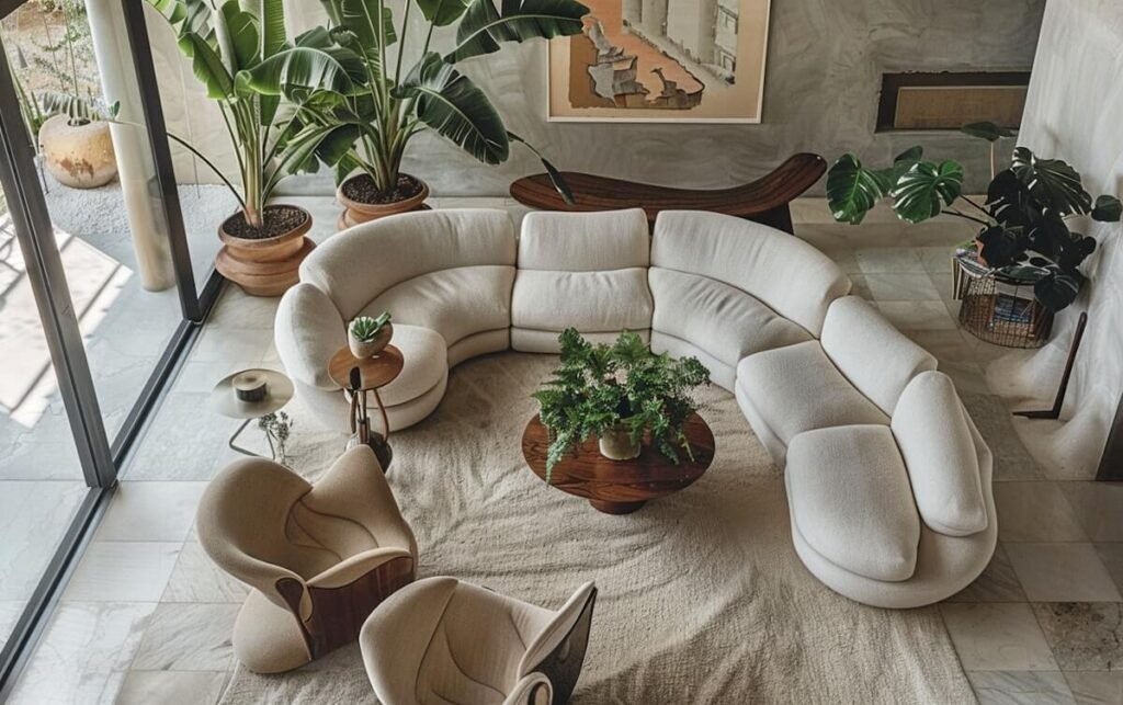 Our Recent Upholstery Projects