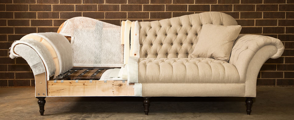 Sofa Upholstery