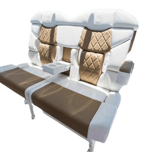 Boat Upholstery