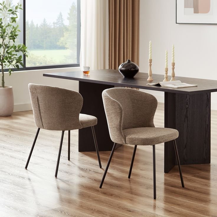 Dining Chairs Upholstery