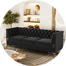 Sofa Upholstery