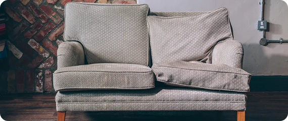 Sofa Upholstery
