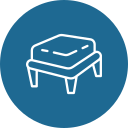 Outdoor Cushions Upholstery