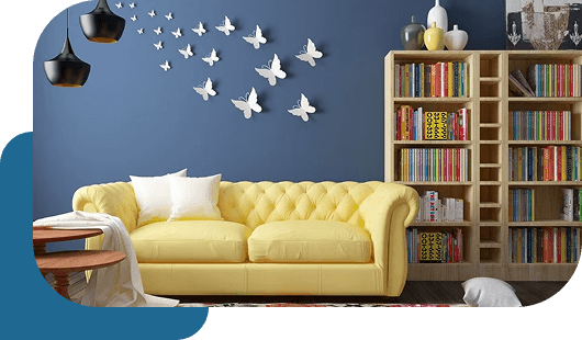sofa upholstery shop