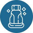 Boat Seat Upholstery