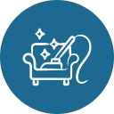 Sofa Reupholstery