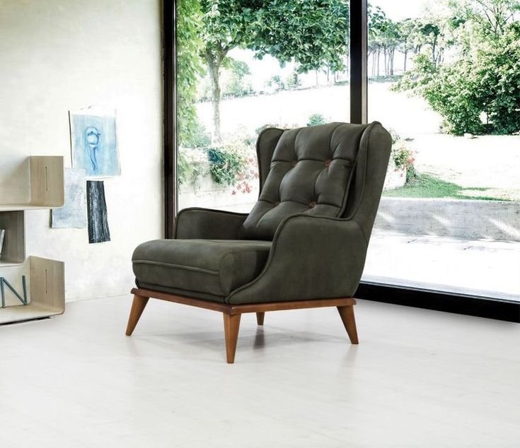 Our Recent Upholstery Projects