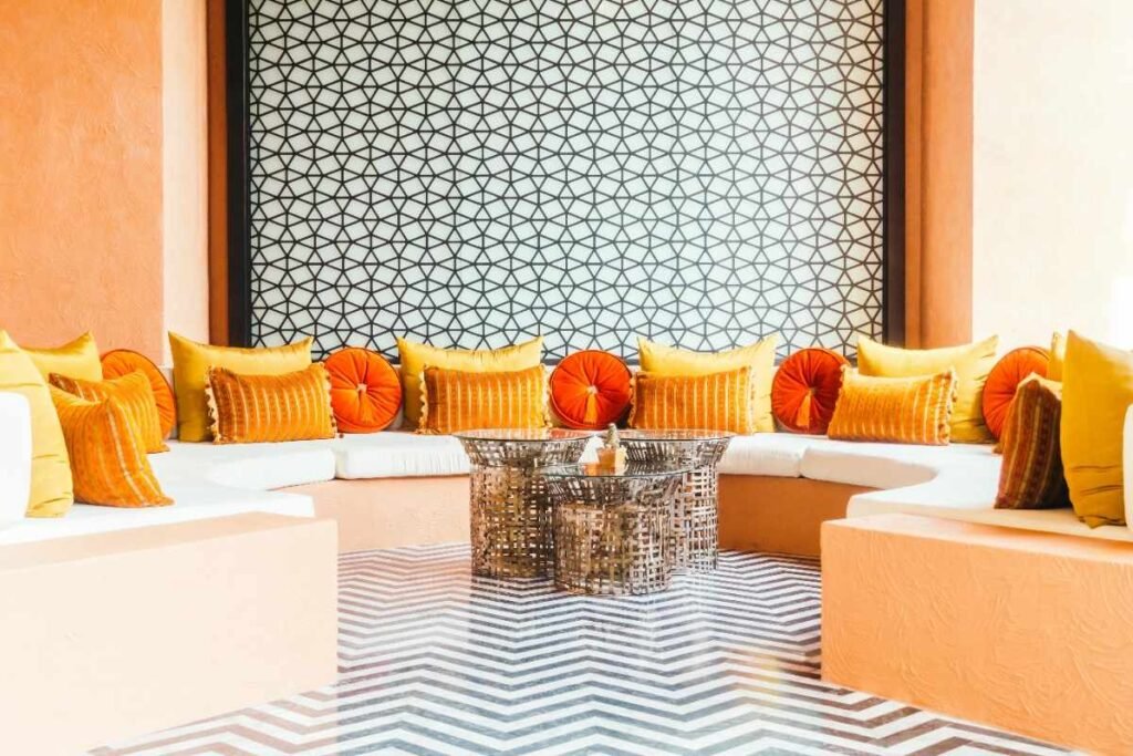 Arabic Majlis Sofa