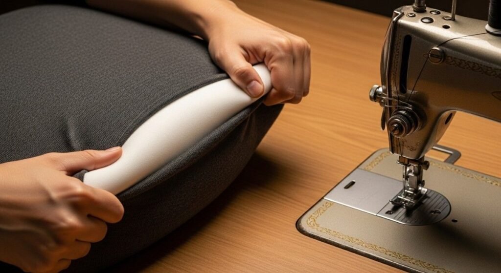 Cushion Foam Replacement for Sofa