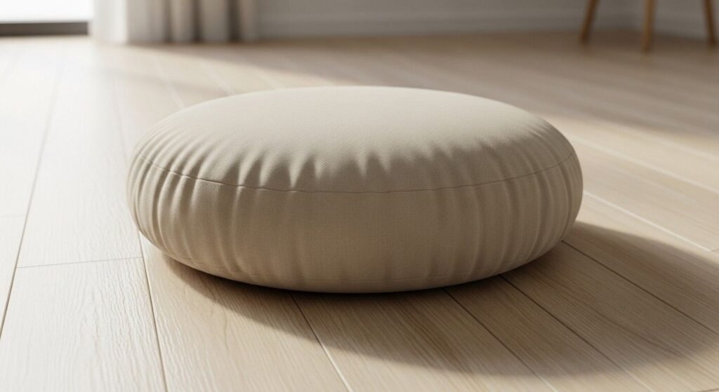 Custom Floor Cushions