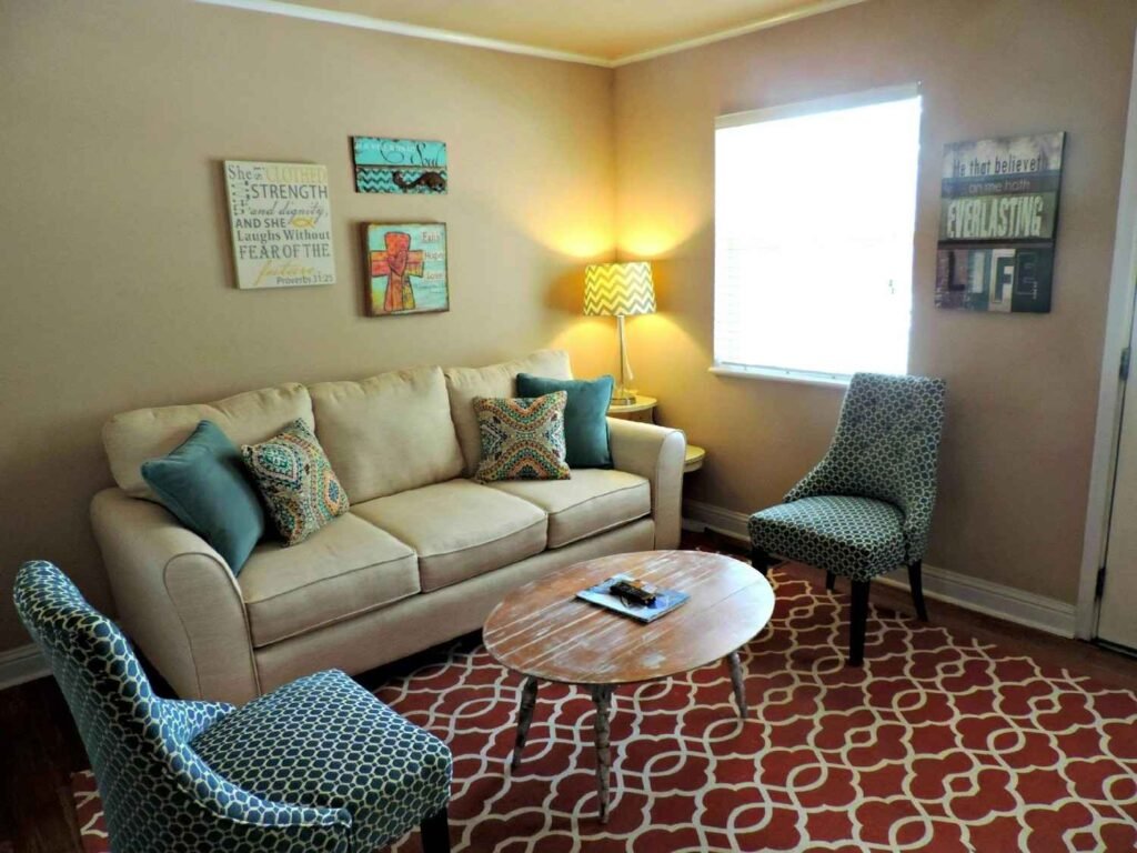 Custom Sectional Sofas