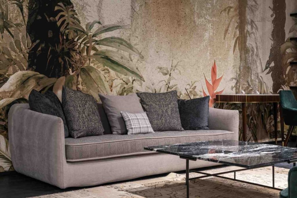 Sofa Cushion Dubai