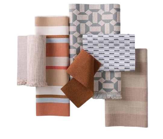 Sunbrella Fabric collections