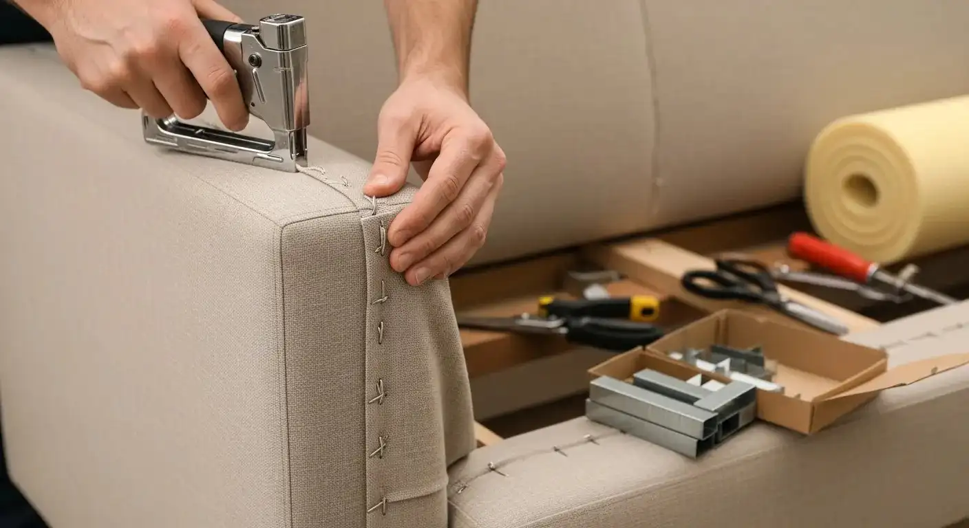 furniture upholstery